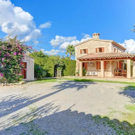 Holiday home Malena *