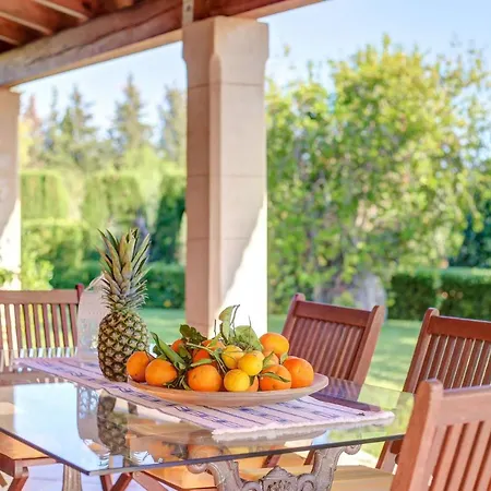 Holiday home Malena Caimari