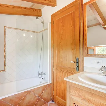Malena Holiday home