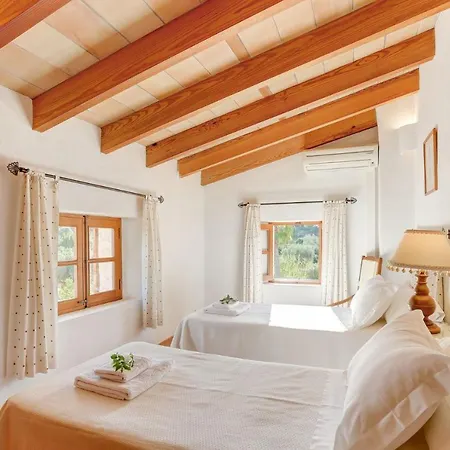 Holiday home Malena *