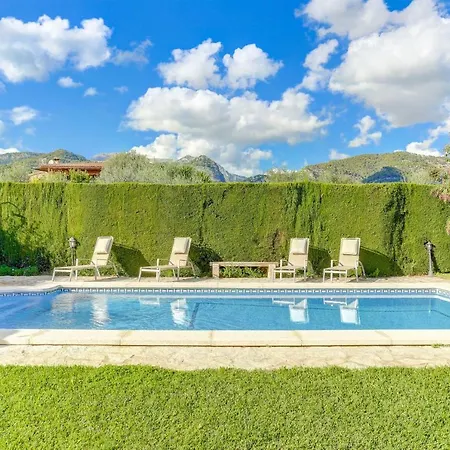 Holiday home Malena Caimari